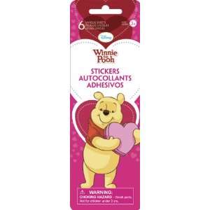  Winnie the Pooh VDAY Flip Pack Arts, Crafts & Sewing
