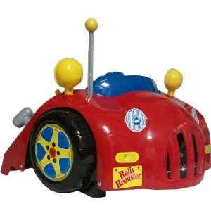 Rally Roadster Sit & Drive Toys & Games