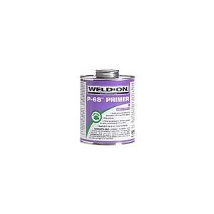  10212   P 68 Pint Pvc Primer   PURPLE