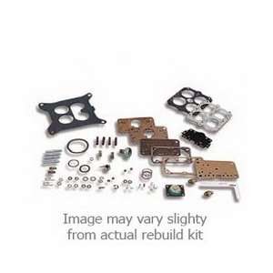  Holley 3 1034 Carburetor Repair Kit: Automotive