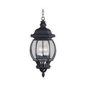   Outdoor Lantern Light   Crown Hill Collection   1039