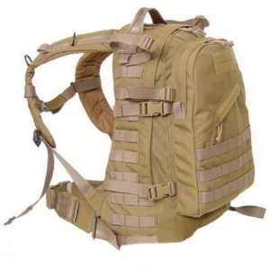 Molle 3 Day Assault Pack ,Produces by SEC PRO this Molle 3 Day Assault 