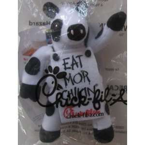  Chick Fil a 4.5 Plush Cow: Everything Else
