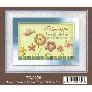  Friendships 3D Music Boxes   Gift Alliance: Home & Kitchen