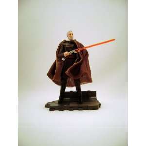  ROTS #13 Count Dooku LOOSE C7/8: Toys & Games