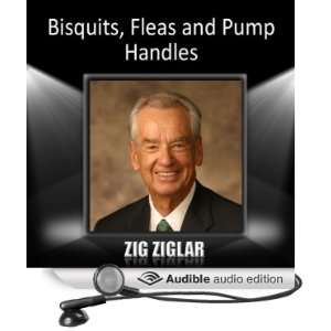  Biscuits, Fleas, and Pump Handles (Audible Audio Edition 