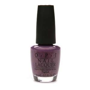 Opi Nail Laquer 2012 Spring Summer Holland Collection, Dutch Ya Just 