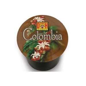 100% Colombia K cups, Diedrich 24 K cups Grocery & Gourmet Food