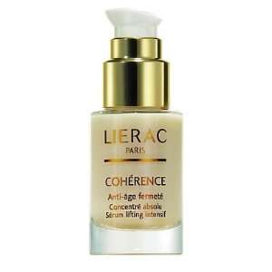   Paris Coherence Serum/21 day lift treatment