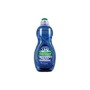 Ultra Palmolive Oxy Plus Power Degreaser   Concentrated Dish Liquid, 8 