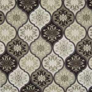  10774 Graphite by Greenhouse Design Fabric: Arts, Crafts 