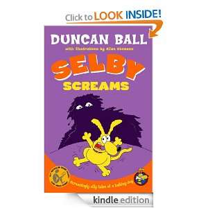 Start reading Selby Screams  Don 
