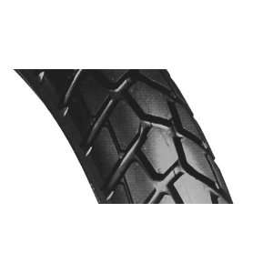   Wing TW101 Dual/Enduro Front Motorcycle Tire 110/80 19: Automotive
