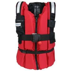  NRS Extrasport Swiftwater Ranger PFD  SAR Search & Rescue 