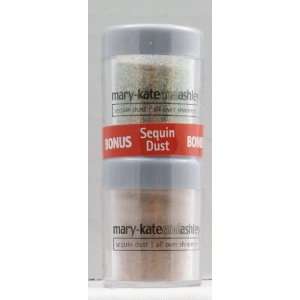  Mary Kate & Ashley Sequin Dust All Over Shimmer   Honey 