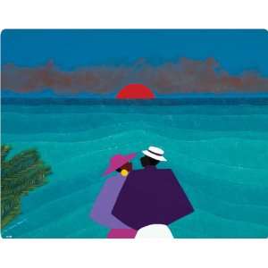  Turks and Caicos Sunset skin for Nintendo DS Lite: Video 