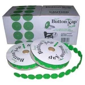  BUTTON KAP PLUS COLLATED Plastic Caps FOR THE RN78134 