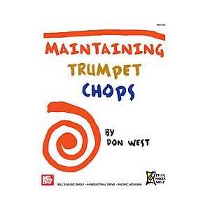  Maintaining Trumpet Chops Musical Instruments