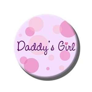  A Daddys Girl   Bubbles: Baby