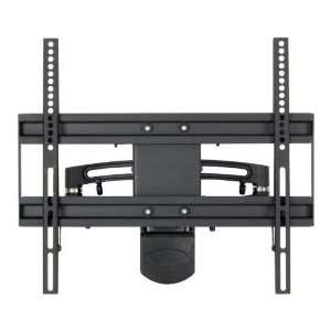  RCA Articulating Flat Panel Wall Mount for 23 37 inch Screens 
