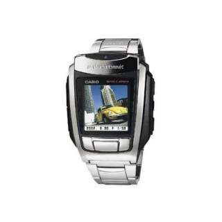  Casio Color Camera Watch: Clothing