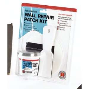    3 each Patch N Paint Wall Repair Kit (12345)