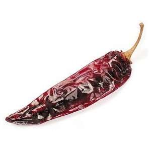 Dried New Mexico Chiles:  Grocery & Gourmet Food