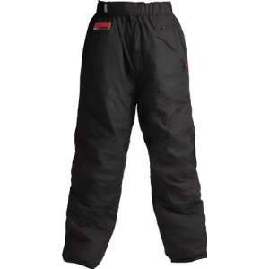  Venture 12V Heated Pant Liners, Black, Size: Md, MC 20 M 