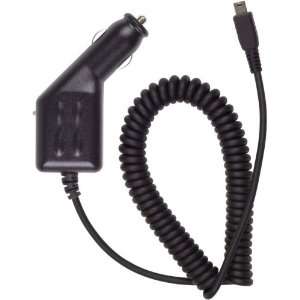  BlackBerry 12V VPA (Micro Vehicle Power Adapter): Cell 