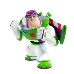  Toy Story Buzz Lightyear Deluxe Figure: Toys & Games
