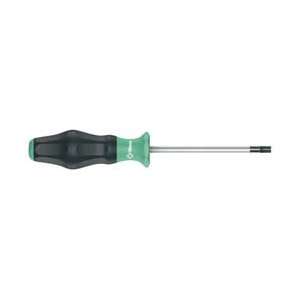 Wera 1367 7x2 3/8 Wera Torx Screwdriver 