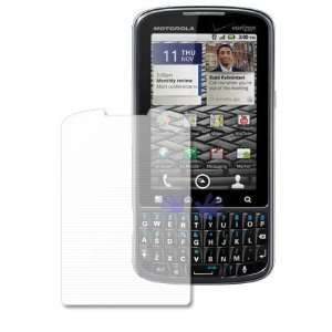  Motorola A957 Droid Pro Anti Glare, Anti Scratch, Anti 