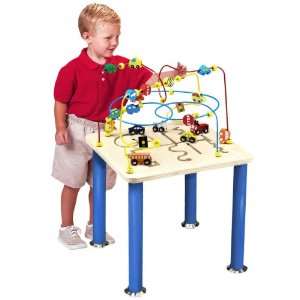  Traffic Jam Rollercoaster Table by Anatex Toys & Games