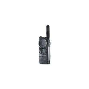    Motorola CLS1410 Portable Business Two way Radio Electronics