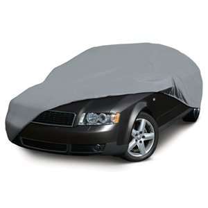  Classic Accessories 71003 C Deluxe Four Layer Car Cover 