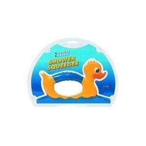  Ettore 14150 Cleaning Critters Shower Squeegee: Home 