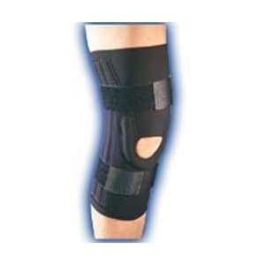  ProStyle Stabilized Knee Brace(Size=Large (201 L)): Health 