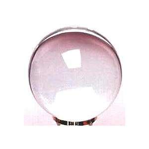  150MM Clear Austrian Crystal Ball 