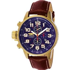  Invicta Mens 3329 Force Collection Lefty Watch: Invicta 