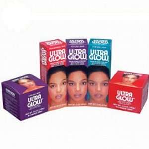  Ultra Glow Skin Tone Cream (Oily Skin) 2 oz. Tube Beauty