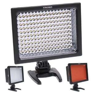  YONGNUO YN 160s LED Video Light for Canon Nikon Panasonic 