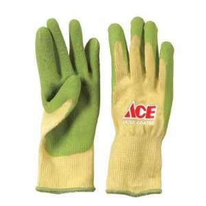    4 each: Ace Ladies Garden Gloves (1626 01): Home Improvement
