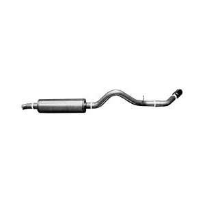  Gibson 16506 Single Exhaust System: Automotive