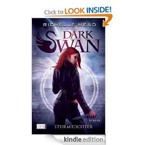 Dark Swan: Sturmtochter (German Edition): Richelle Mead:  