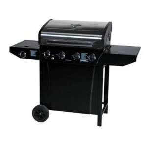   : New   CB T Frame 4 48,000BTU 4 Burne by Char Broil: Office Products
