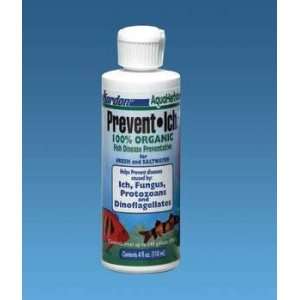  Prevent Ich 4oz: Pet Supplies