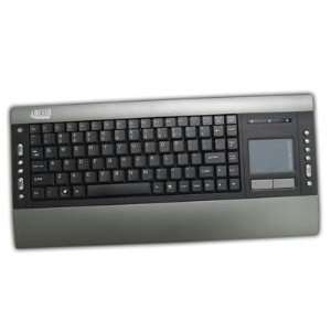  Exclusive SlimTouch Pro Keyboard By Adesso Inc 