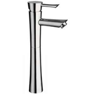  Cascade 17501 CS 21 Single Hole Lavatory Faucet with 1 1/4 