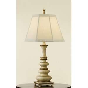  Murray Feiss British Colony Collection Table Lamp: Home 
