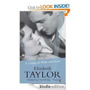 Game Of Hide And Seek: Elizabeth Taylor:  Kindle Store